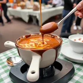 festival de caldos