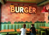 hamburguerias em SP para ir com crianças