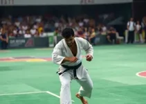 Open Ajinomoto de Judô 2026 – Divisão Aspirante