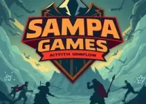 SAMPA GAMES