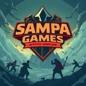 SAMPA GAMES