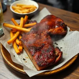 Comida di Buteco