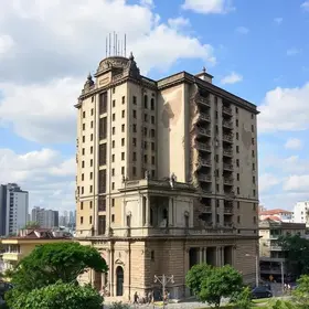 destombamento Vila Tatuapé