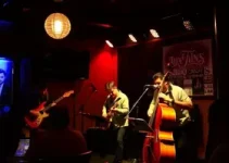 bares de jazz em São Paulo