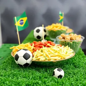 Soccer Station