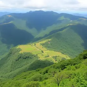 Serra do Japi