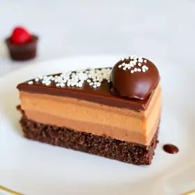 Chocolat du Jour