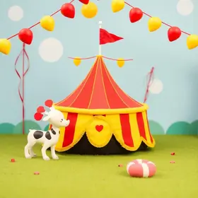 Patati Patatá Circo Show