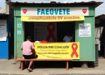 prevenção ao HIV