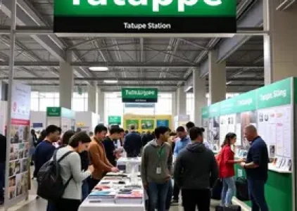 Últimas noticias de Tatuapé