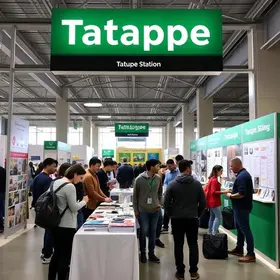 Estação Tatuapé