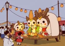 Festival Kodomo no Sono