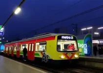 Atrativos gratuitos da Copa na Estação Tatuapé