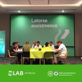 OAB SP vai até você