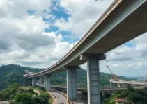 pista expressa da Dutra