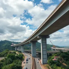 pista expressa da Dutra