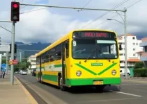 Tatuapé para Vila Prudente de transporte público