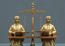 isonomia entre juízes e advogados no uso de IA