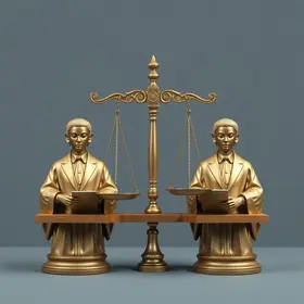 isonomia entre juízes e advogados no uso de IA