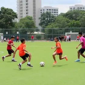 Agita + Férias 2026