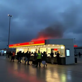 Terminal Tatuapé