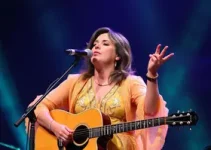 Carol Delgado show Energia Feminina