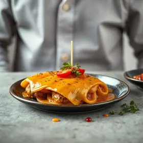 campanha gastronômica