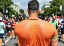 Corrida do Orgulho LGBT+