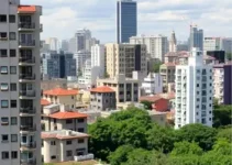 perfil de quem aluga apartamento em SP