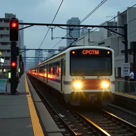 linhas privatizadas por Tarcísio