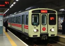 circulação de trens