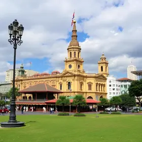 Feira das Nações