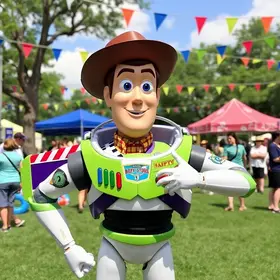 festival julino