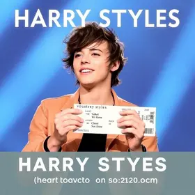 Harry Styles