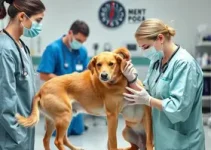 Hospitais Veterinários Públicos