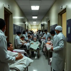 Hospital Municipal do Tatuapé
