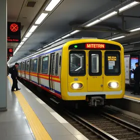 Metrô de São Paulo