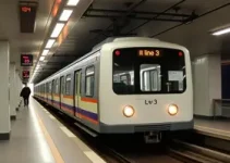Metrô Linha 3-Vermelha