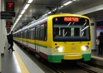 Linha 3-Vermelha