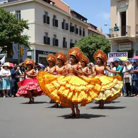 Parada 1 - Metrô Tatuapé