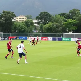 Copa do Brasil de Futebol 7 Society