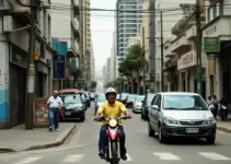 memórias de São Paulo