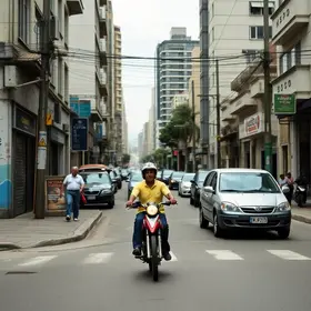 memórias de São Paulo