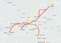 Tatuapé para Poá de transporte público