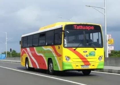 Últimas noticias de Tatuapé