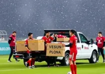Campanha do Agasalho