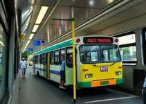 transporte público Tatuapé Jundiaí