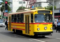 transporte público Tatuapé Vila Guilherme