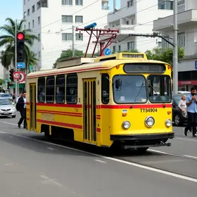 transporte público Tatuapé Vila Guilherme