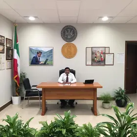 Posto Oficial da Jucesp